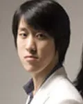 가수인 박성규의 대표 이미지