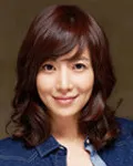 탤런트, 영화배우인 윤세아의 대표 이미지