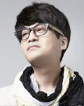 가수인 이성욱의 대표 이미지