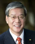 기업인, (전직)금융인인 황영기의 대표 이미지