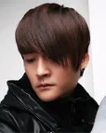 가수인 전인혁의 대표 이미지