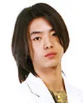 가수인 민진홍의 대표 이미지