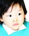 모델인 김현우의 대표 이미지