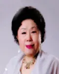대학교수, 성악가인 김옥자의 대표 이미지