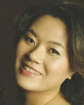 성악가인 양송미의 대표 이미지