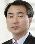 금융인인 김영일의 대표 이미지