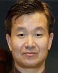 기자인 이상국의 대표 이미지