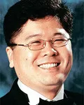 성악가인 이정원의 대표 이미지