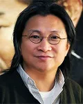 영화감독인 진가신의 대표 이미지