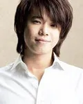 개그맨인 쇼우지 토모하루의 대표 이미지