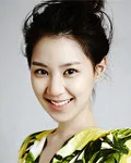 탤런트인 김유현의 대표 이미지