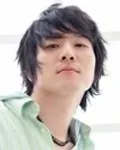 가수인 한관희의 대표 이미지
