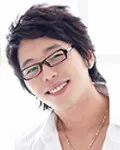 가수인 박상준의 대표 이미지