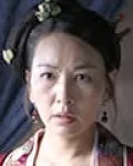 영화배우인 애려아의 대표 이미지