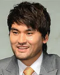 (전직)야구선수인 박찬호의 대표 이미지