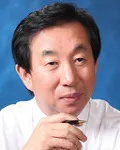 국회의원, 정당인인 김성태의 대표 이미지
