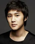탤런트인 김정준의 대표 이미지