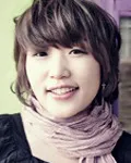 가수인 제이 그레이스의 대표 이미지
