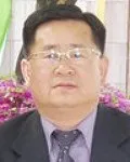 시인인 최장희의 대표 이미지