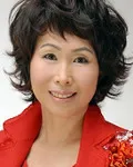 가수인 송란의 대표 이미지