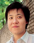 영화감독인 이한얼의 대표 이미지