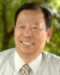 수필가인 임병식의 대표 이미지