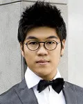 가수인 박구윤의 대표 이미지