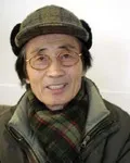 소설가인 남정현의 대표 이미지