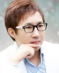 가수인 안경태의 대표 이미지