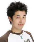 성우인 시라이시 미노루의 대표 이미지