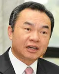 (전직)국회의원, (전직)기업인인 최욱철의 대표 이미지
