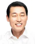 국회의원인 황영철의 대표 이미지