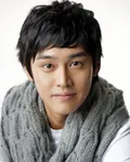 탤런트, 영화배우인 성혁의 대표 이미지