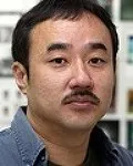 사진작가인 오형근의 대표 이미지