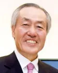 기업인, 화가인 이서형의 대표 이미지