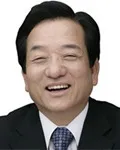 (전직)국회의원인 박대해의 대표 이미지