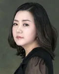 국악연주가인 김애라의 대표 이미지