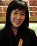 국악연주가, 모델인 박솔지의 대표 이미지
