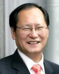 (전직)국회의원인 김창수의 대표 이미지
