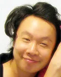 개그맨인 한극수의 대표 이미지