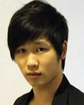 개그맨인 김민수의 대표 이미지