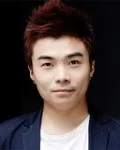 개그맨인 김영의 대표 이미지