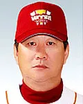 야구코치인 김정수의 대표 이미지