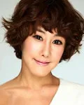 뮤지컬배우인 김소향의 대표 이미지