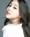 영화배우인 최다은의 대표 이미지