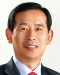 국회의원, 정당인인 안효대의 대표 이미지