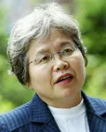 (전직)국회의원인 강명순의 대표 이미지