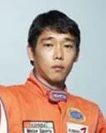레이서인 박태욱의 대표 이미지
