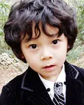 CF모델, 모델인 김건우의 대표 이미지