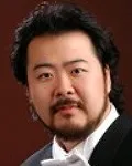 성악가인 김재찬의 대표 이미지